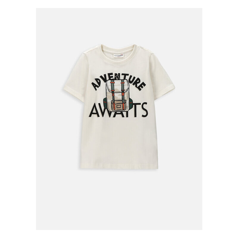 Tričko Coccodrillo 49182579