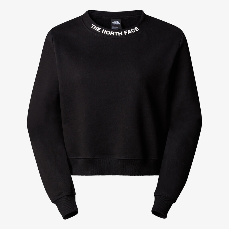 The North Face W ZUMU CREW XS 51200215