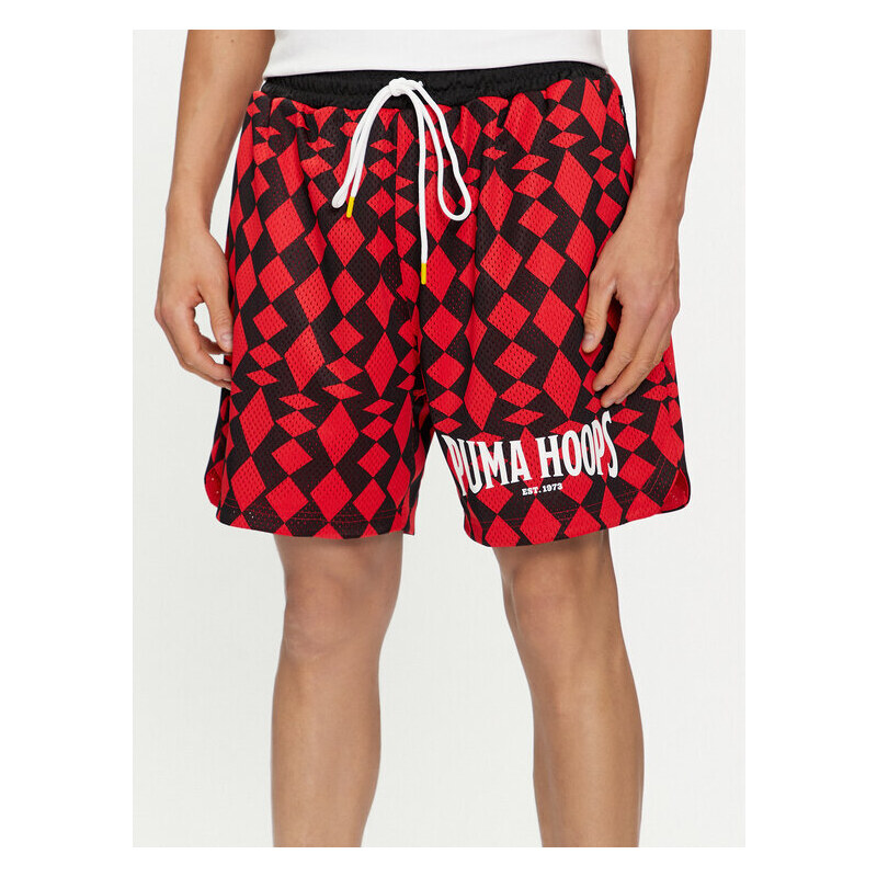 Športové kraťasy Puma 49180535