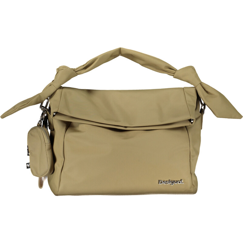 Štýlová Dámska Kabelka DESIGUAL 35.0X25.0X10.0cm Zelená 65997332