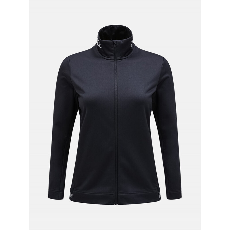MIKINA PEAK PERFORMANCE W RIDER TECH ZIP JACKET 49187405