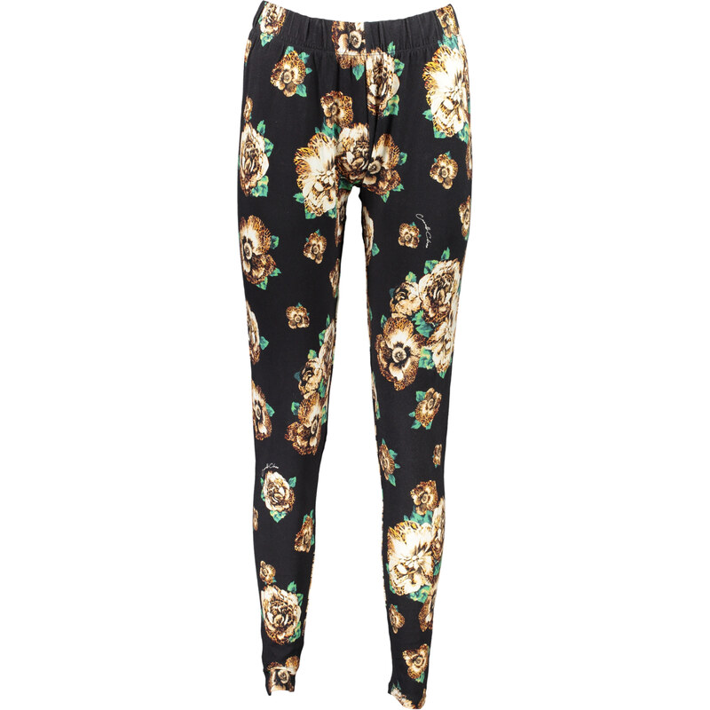 Dámske legíny CAVALLI CLASS čierne 64706486