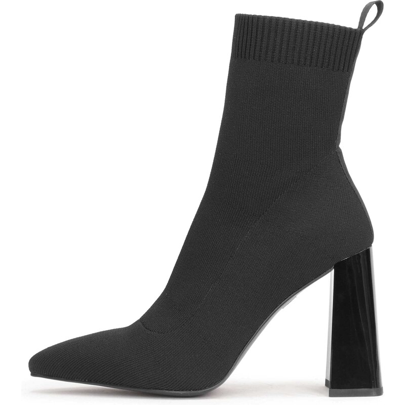 Kazar Členkové čižmy čierna 54257070