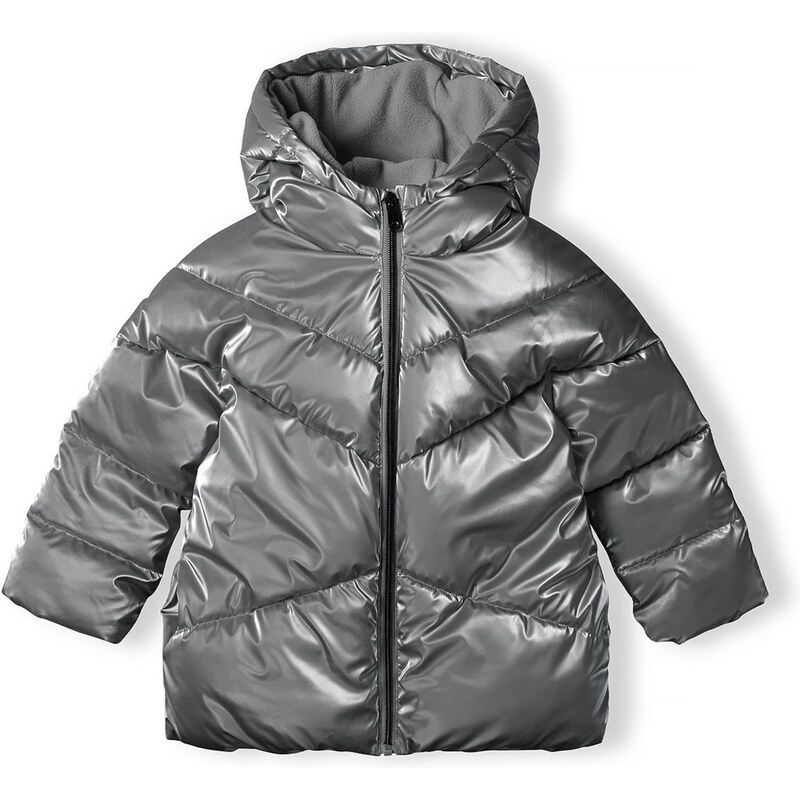 MINOTI Zimná bunda strieborná 54280792