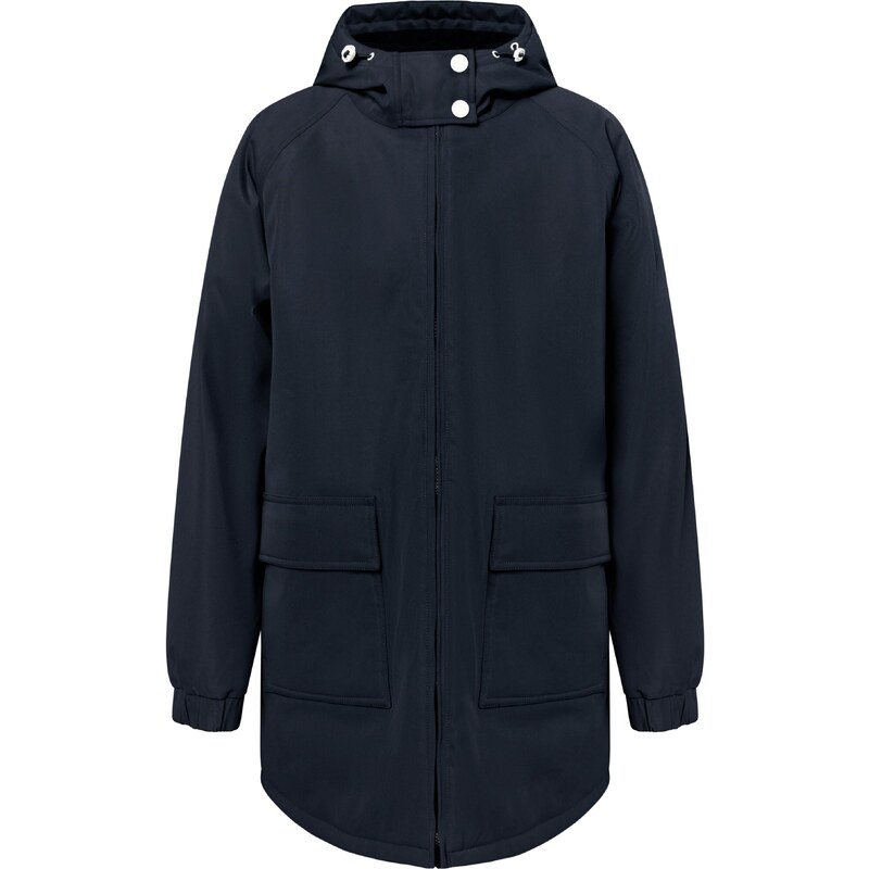 DreiMaster Maritim Funkčná bunda námornícka modrá 54261795