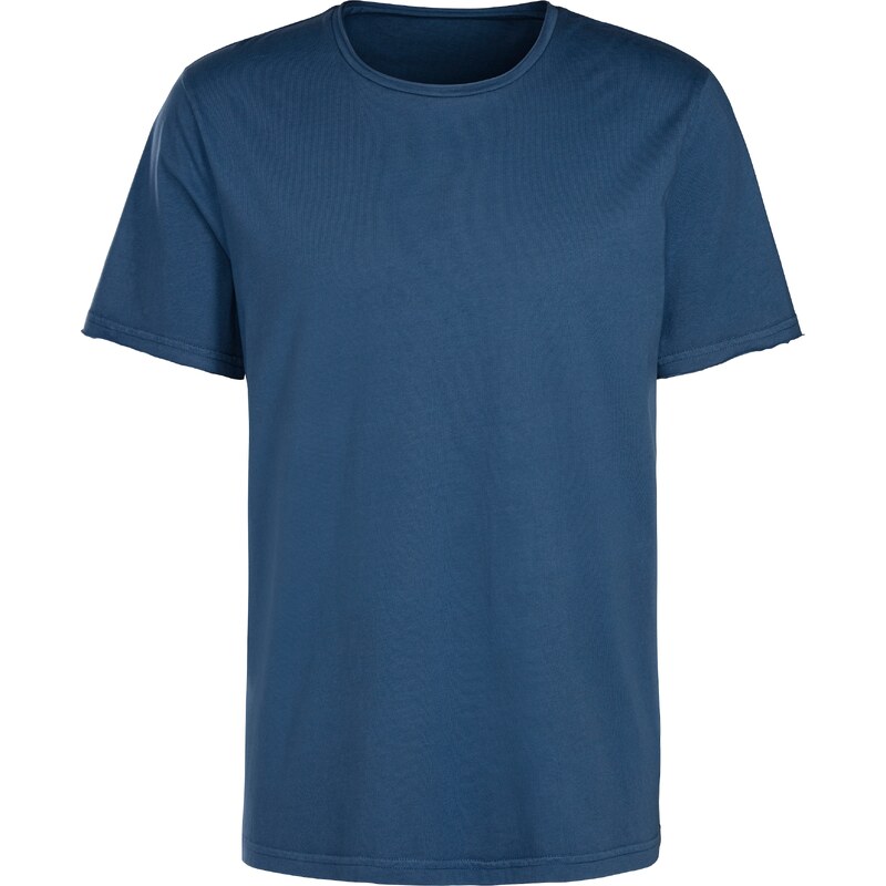 JOHN DEVIN Tričko modrá / zelená 54291505