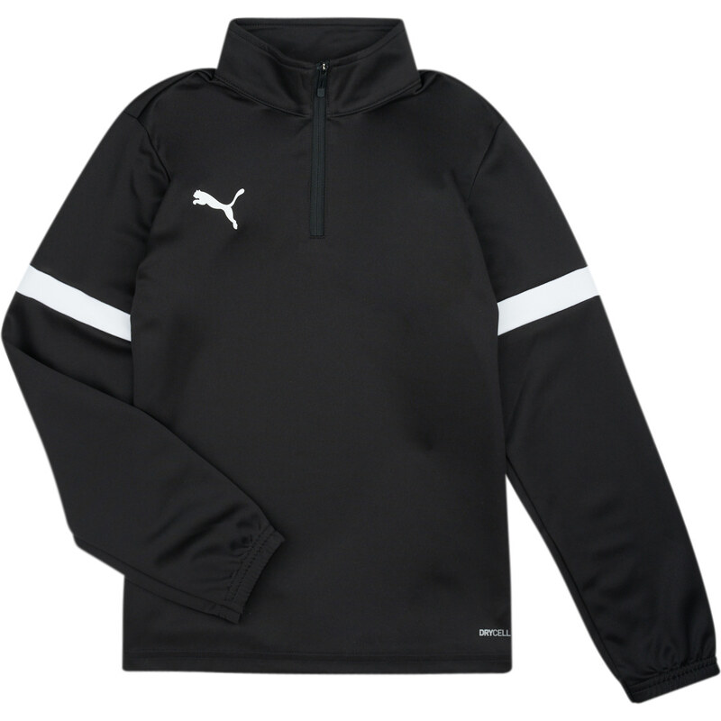 Puma Mikiny INDIVIDUAL RISE 1/4 ZIP Puma 62499421