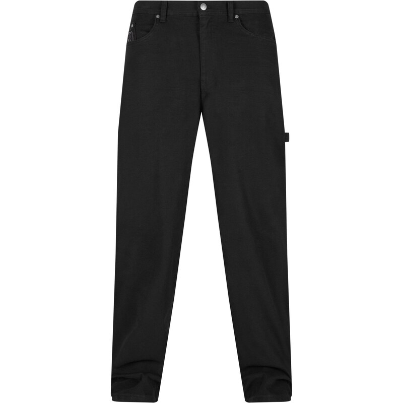 Karl Kani Džínsy hnedá / sivá / čierna 54303713