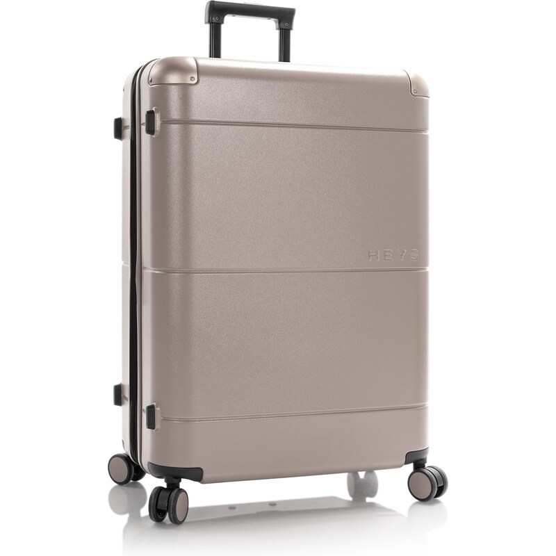 Veľký škrupinový kufor na kolieskach Heys ZenAtmosphere 49201719