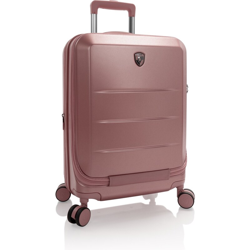 Kufor do lietadla Heys EZ FashionRose Gold 49201753