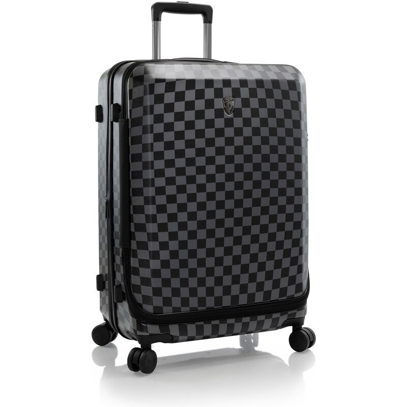 Stredný kufor na kolieskach Heys EZ FashionCheckered 67778096