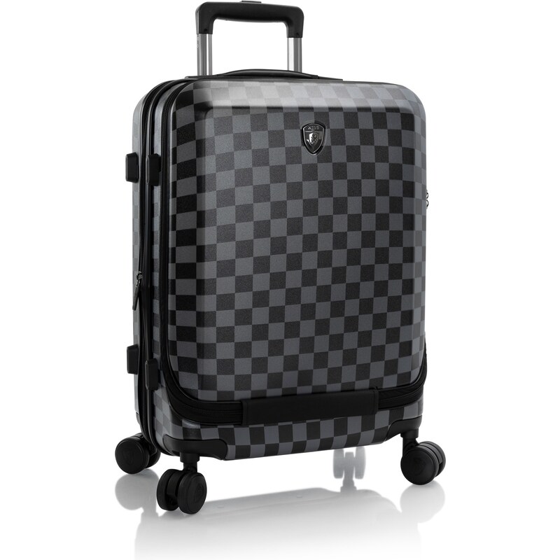 Príručný kufor Heys EZ FashionCheckered 67778097