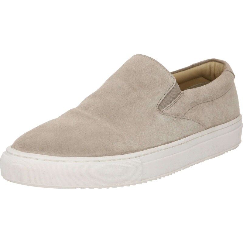 TRAPP Mokasíny Aiden béžová 51511595