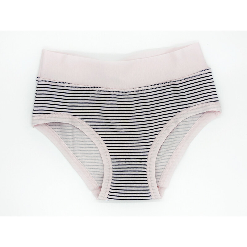 Dievčenské nohavičky Rio | Pleas | svetlo ružová | 181384-504 49434569