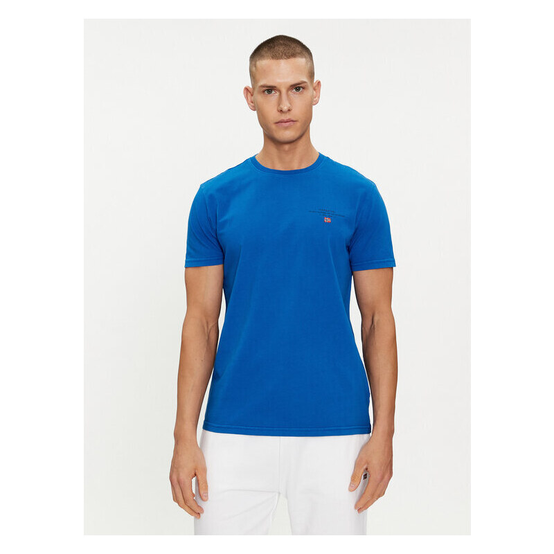 Tričko Napapijri 49204442