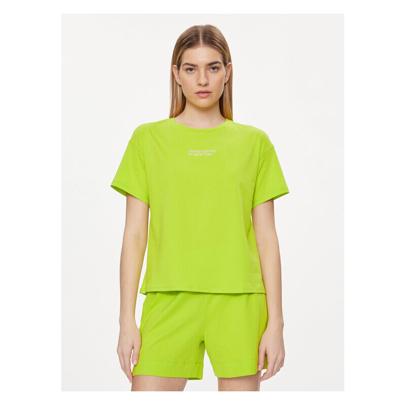 Pyžamový top United Colors Of Benetton 49204420