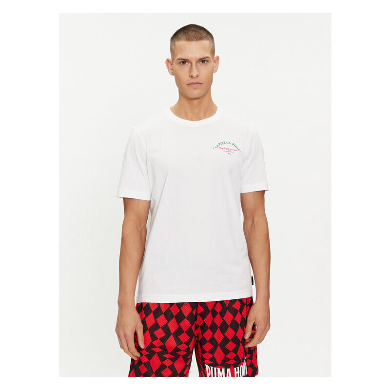 Tričko Puma 49205658