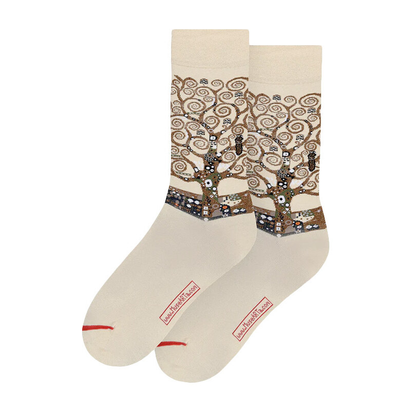 MuseARTa Gustav Klimt - The Tree of Life 65398910