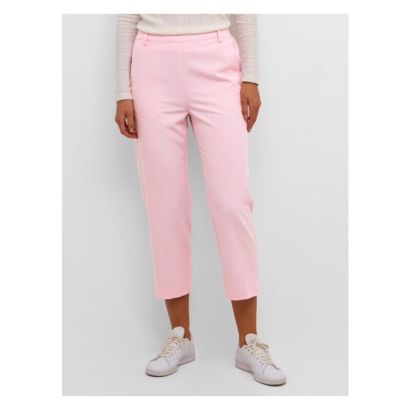 Bavlnené nohavice Kaffe 49205624