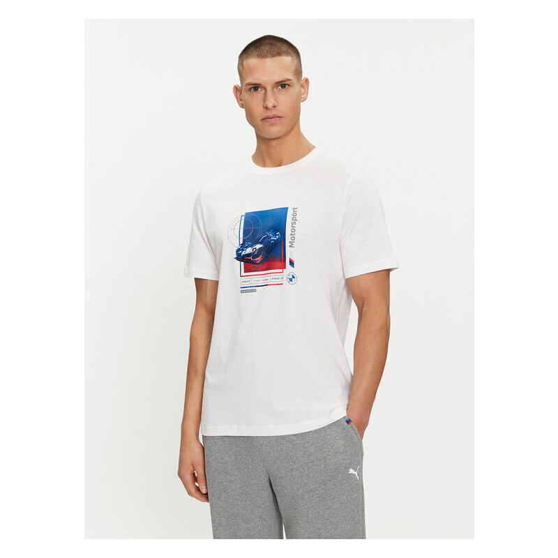 Tričko Puma 49205585