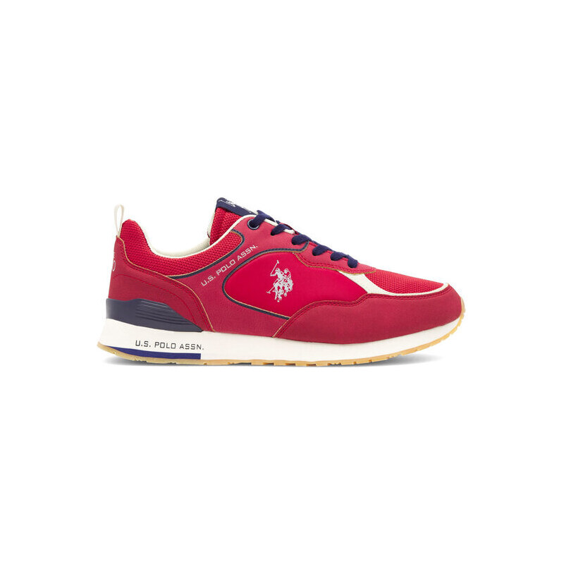 Sneakersy U.S. Polo Assn. 49204407