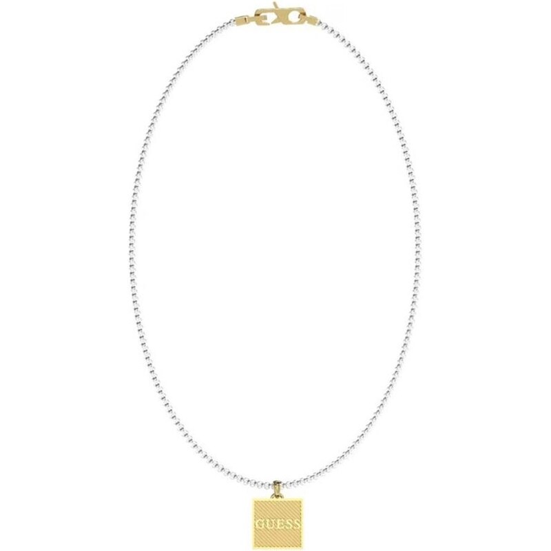 NÁHRDELNÍK GUESS MAN JUMN03026JWYG (50CM ) 65898774