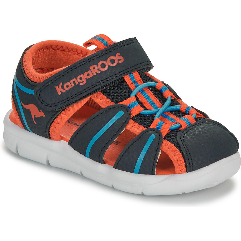 Kangaroos Športové sandále K-Grobi Kangaroos 54782105