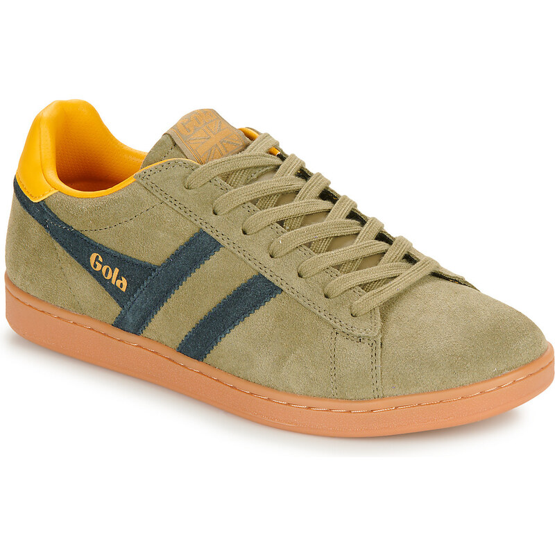 Gola Nízke tenisky EQUIPE II SUEDE Gola 62500160