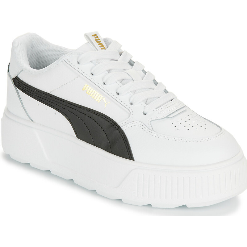 Puma Nízke tenisky KARMEN REBELLE JR Puma 56192784
