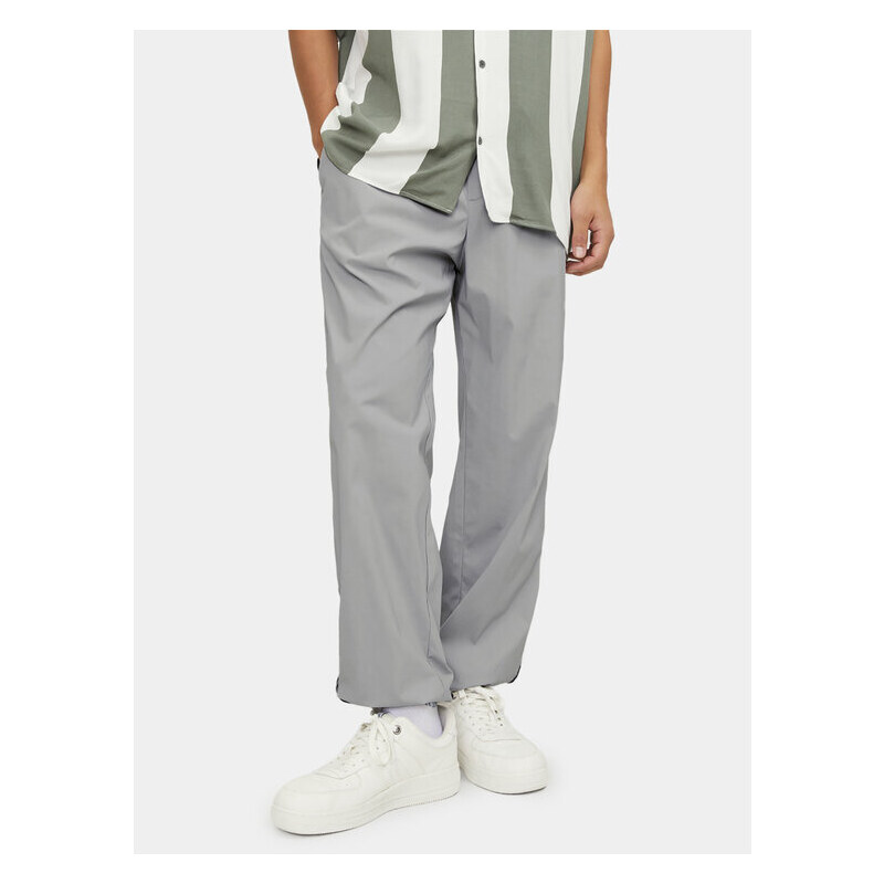 Teplákové nohavice Jack & Jones 49212418