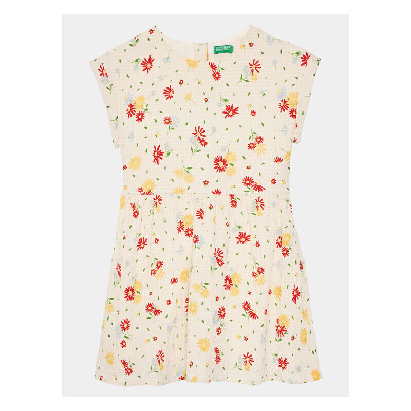 Každodenné šaty United Colors Of Benetton 49212522