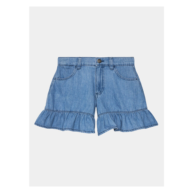 Džínsové šortky United Colors Of Benetton 49212599