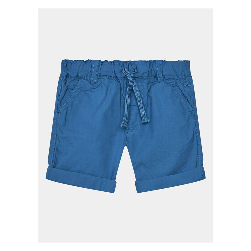 Bavlnené šortky United Colors Of Benetton 49212478