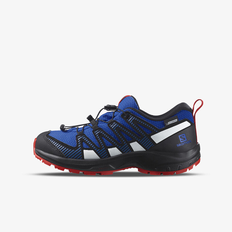 Salomon XA PRO V8 CSWP J EUR 31 62357639