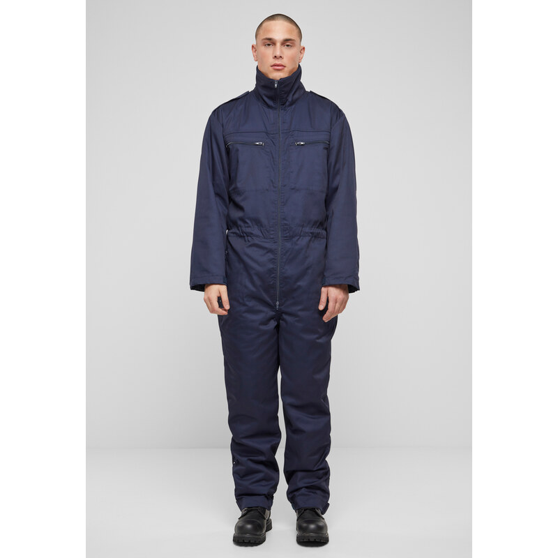 Brandit Suit - Navy 50685627