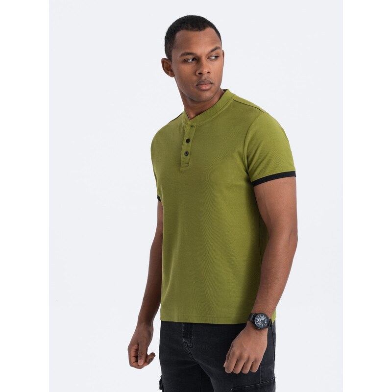 Pánska košeľa Ombre 52499598