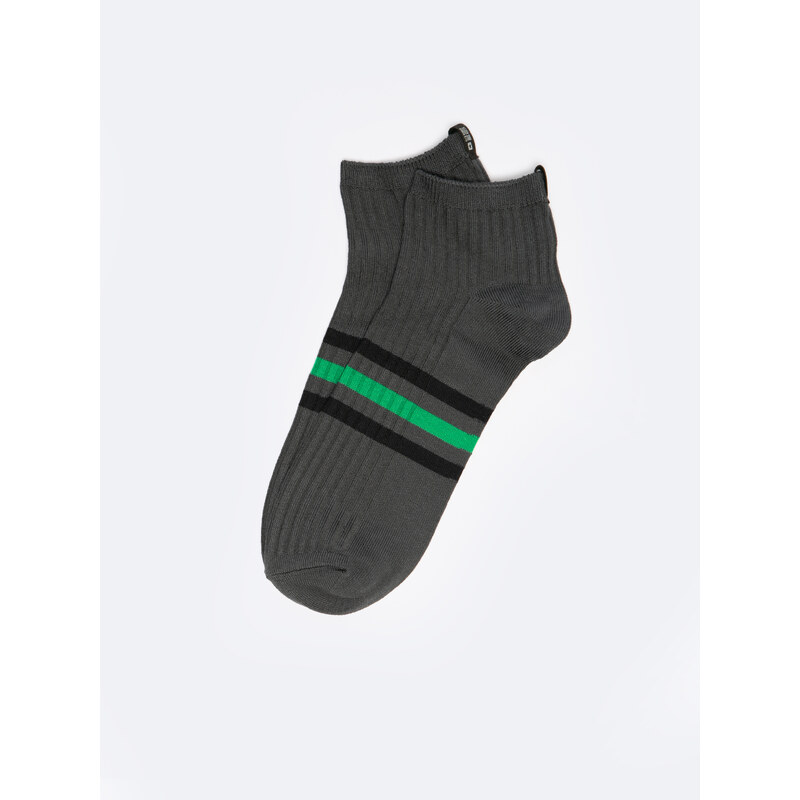 BIGSTAR BIG STAR Pánske ponožky INNER 905 43-46