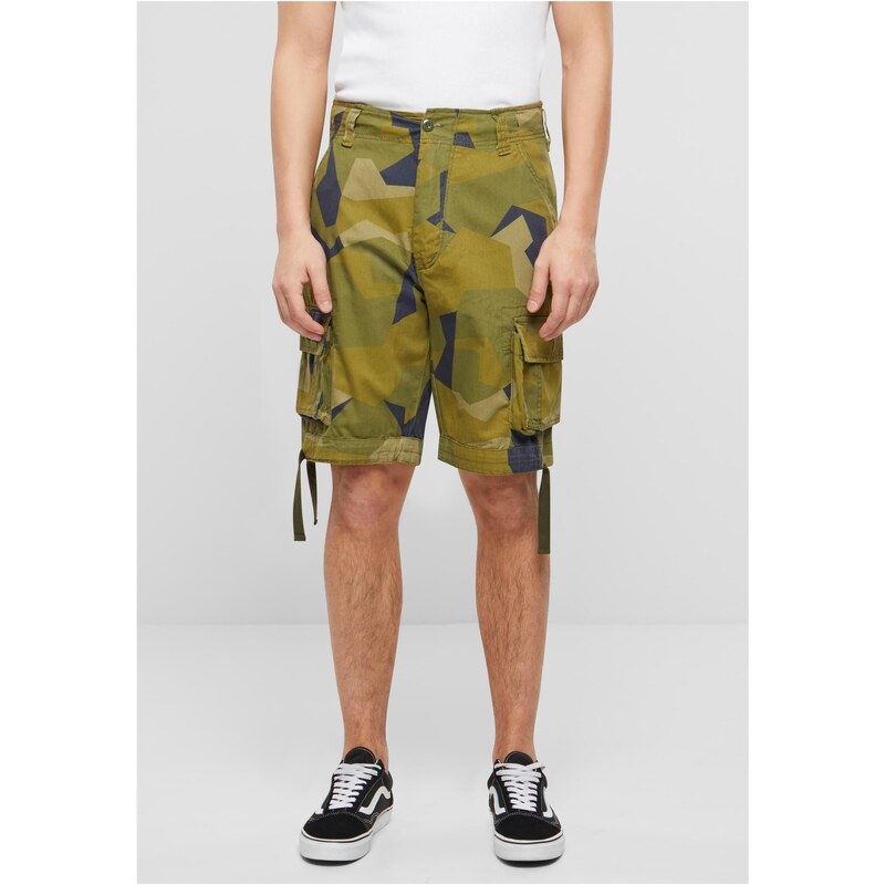 Brandit Mens Urban Legend Camouflage Shorts 50605199