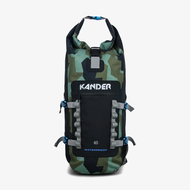 Kander Tabor WP backpack ONE SIZE 63487950