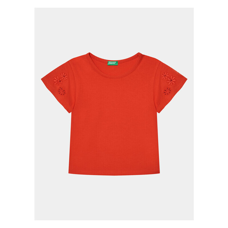 Tričko United Colors Of Benetton 49212600