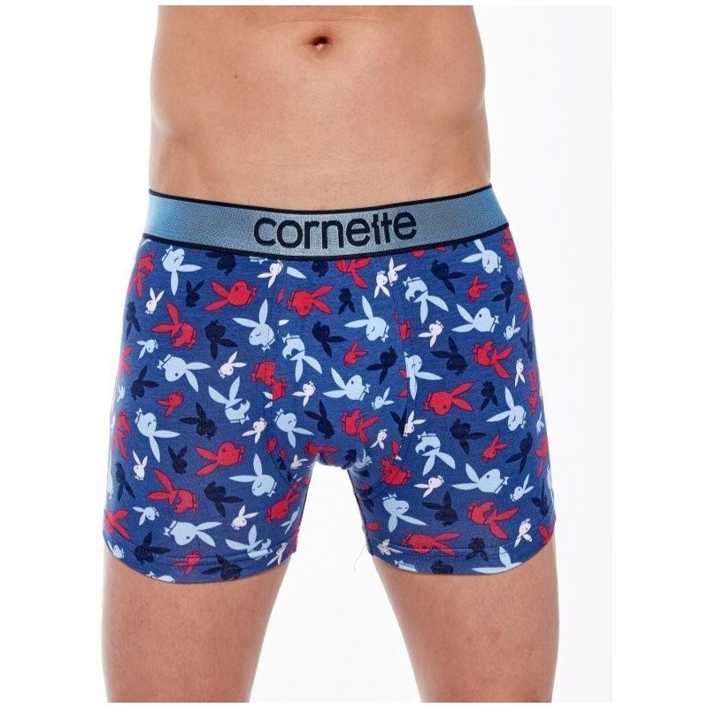 Boxerky Cornette High Emotion 508/144 52920002