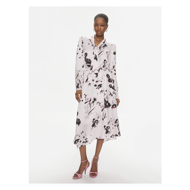 Košeľové šaty Bruuns Bazaar 49075065