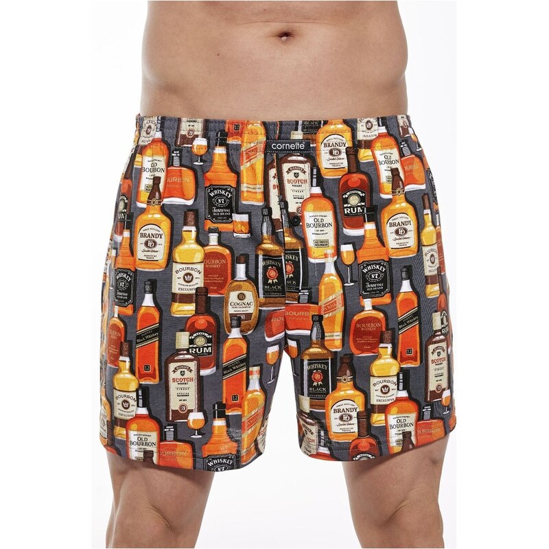 Trenírky Cornette classic 001/147 52920048