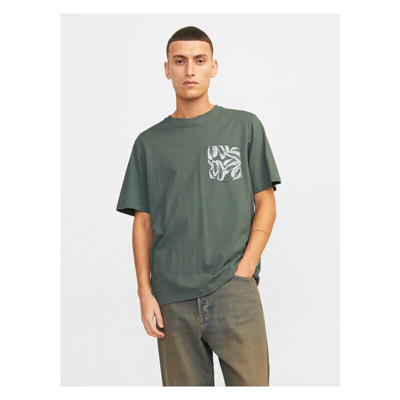Tričko Jack & Jones 49169462