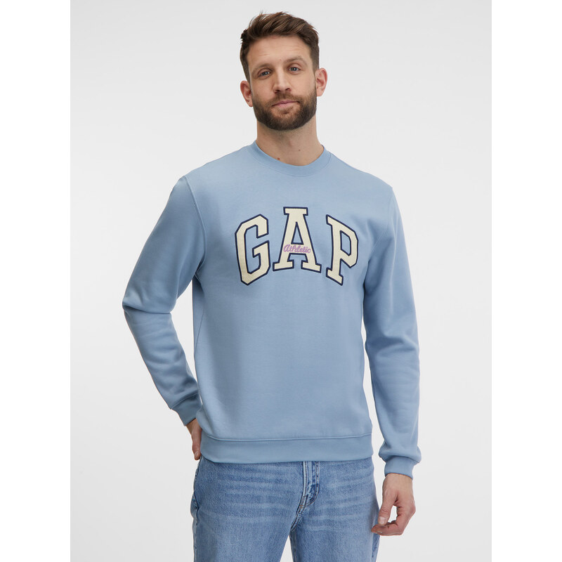 GAP Pánska Mikina Gap Athletic 829186-00 66267543