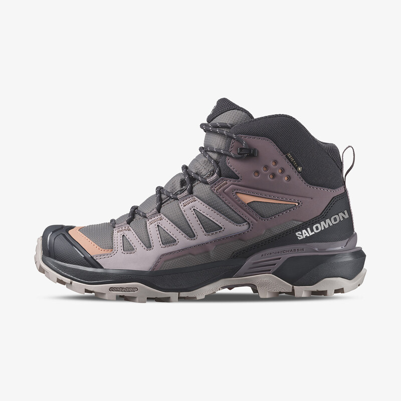 Salomon X Ultra 360 Mid GTX EUR 36 2/3 62357634