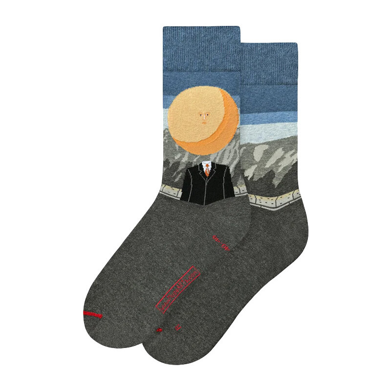 MuseARTa René Magritte - The Art of Life 65398929