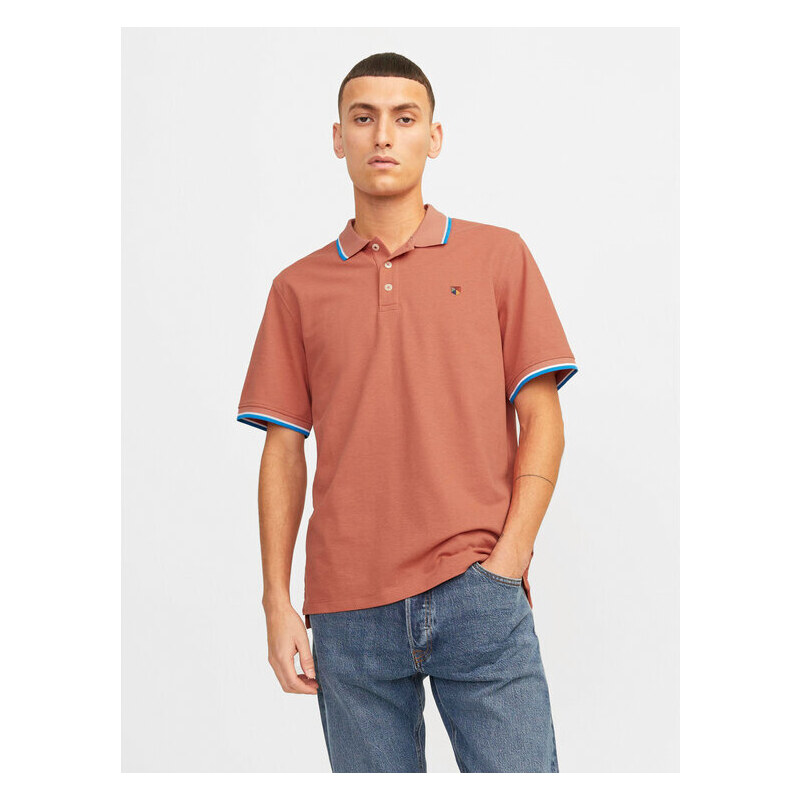 Polokošeľa Jack & Jones 49169531