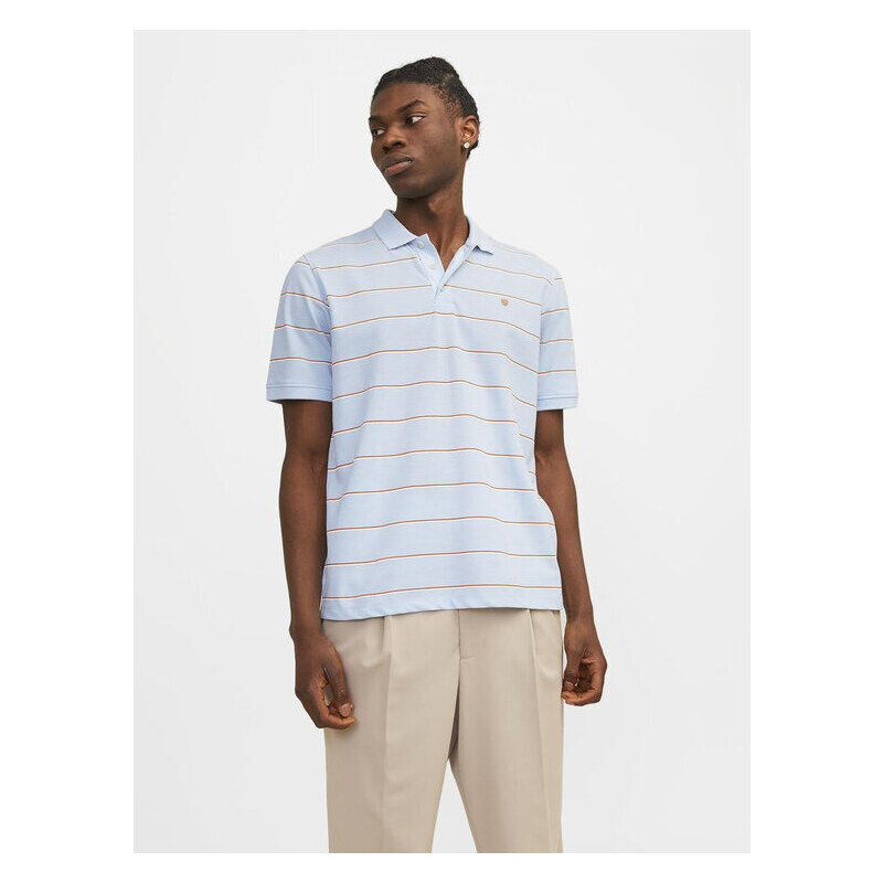 Polokošeľa Jack & Jones 49169484
