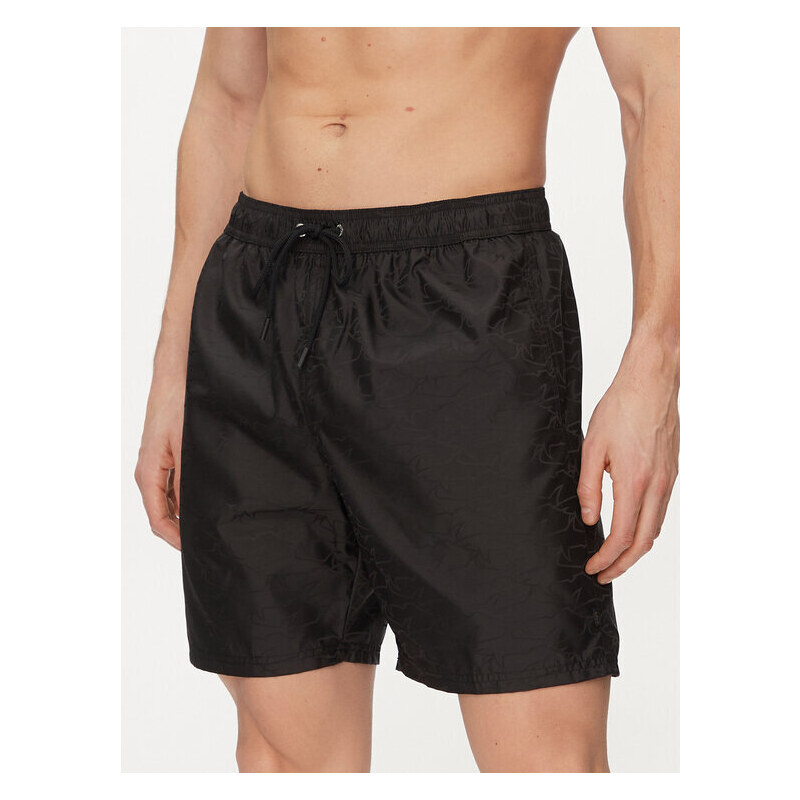 Plavecké šortky Paul&Shark 49696397